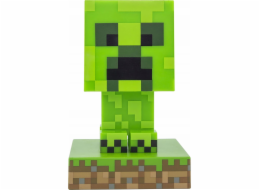 Minecraft LED stolní lampa (PP6593MCFV2)