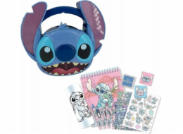 KiDS Licensing Dětský licenční steh ST00028 modrý