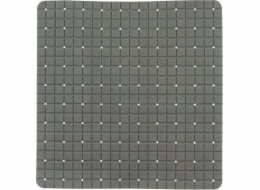 Berilo Protiskluzová koupelnová předložka BRICK, 50 x 50 cm