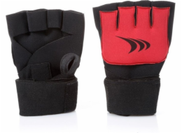YakimaSport Gelové rukavice, boxerské bandáže M