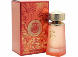 Alkotest Alkoholový testér PARIS CORNER Khair Fusion EDP 100ml
