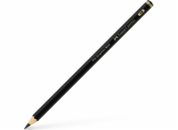 Faber-Castell Faber-Castell 115204 grafitová tužka 4B 1 ks.