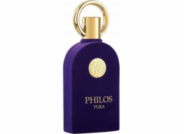 Maison Alhambra Unisex parfém Maison Alhambra Philos Pura EDP 100 ml