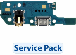 Samsung Nabíjecí deska ServicePack USB pro SAMSUNG A20e A202F GH59-15086A