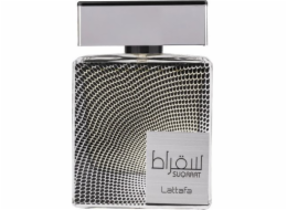 Lattafa Lattafa Suqraat Edp 100ml