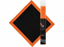 Carmotion POLY PRO Ručník z mikrovlákna s hlínou, 30x30 cm