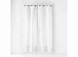 Douceur d`Interieur Interiérový design Hladké voálové závěsy, LINKA, 70 x 200 cm