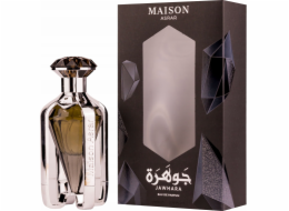 Alkotest Alkoholový test MAISON ASRAR Jawhara EDP 80ml