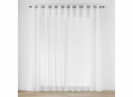 Dymo Široká záclona s očky, CARLIN, 400 x 240 cm