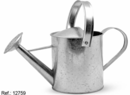 Ibergarden Zinková konvice na zalévání OASIS, 2 l