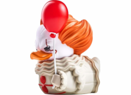 Numskull Figurka Tubbz Duck IT Pennywise 3 (krabicová edice)