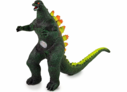 LeanToys Figurka Velká figurka Godzilla Zvuk dinosaura 42 cm LEAN Toys