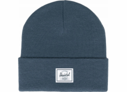 Herschel Čepice Elmer 50152-06327 Modrá Jedna velikost