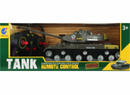 Mega Creative CZOLG R/C FF LAD 33X12X12 MC WB 32/64