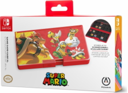 PowerA Pouzdro PowerA SWITCH pro hru 24 Heroes vs. Villains