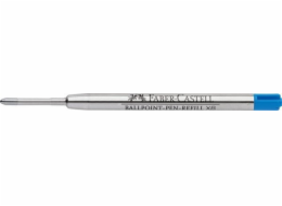 Faber-Castell Náplň do kuličkového pera 148746 modrá, 1 ks.