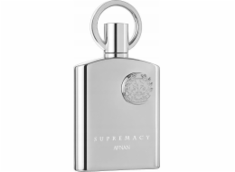 Alkotest Alkoholový analyzátor AFNAN Supremacy Silver EDP 150ml