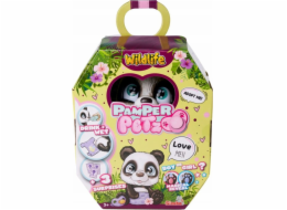 Simba Pamper Petz Panda ze Simbova plenkového gangu