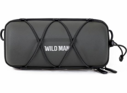 WildMan Brašna/držák na kolo WILDMAN GD7X, brašna na řídítka, černá