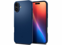 Spigen SPIGEN THIN FIT MAG MAGSAFE IPHONE 16 NAVY BLUE