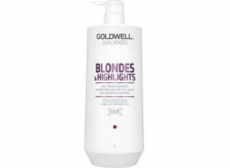 Goldwell Šampon Goldwell Blondes & Melír 1000 ml