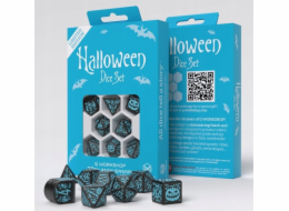 Q-Workshop 20. výročí Q Workshopu: Sada halloweenských kostek