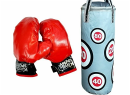 Lean Sport Boxerská sada střední 57 x 18