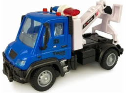 Amewi Amewi Mini Truck, 1:64, 3 roky, 500 mAh, 124 g