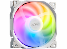 XPG Ventilátor Vento 120 ARGB PWM bílý (VENTO120ARGBPWM-WHCWW)