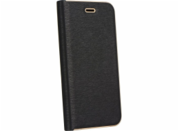 Partner Tele.com Pouzdro Luna Book pro SAMSUNG Galaxy A21s černé