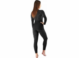 Nils Extreme Dámská termoaktivní košile BTK0062 ČERNÁ L/XL ROSA NILS