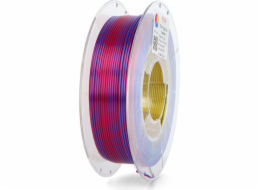 ROSA-PLAST Filament Rosa3D PLA Magic Silk 1,75 mm 0,3 kg - Carnival}