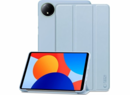 Tech-Protect Pouzdro na tablet TECH-PROTECT SMARTCASE XIAOMI REDMI PAD SE 8.7 SKY BLUE