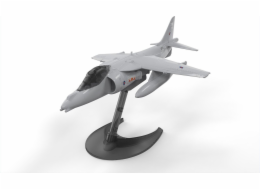Airfix Airfix RYCHLE SESTAVENÍ Harrier