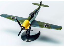Airfix Airfix RYCHLÁ STAVBA Messerschmitt Bf109