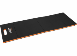 Neo Tools Skládací rohož pod auto 1200 x 400 x 23 mm, 3 vrstvy Neo Tools Skládací rohož pod auto 1200 x 400 x 23 mm, 3 vrstvy