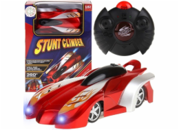 NoName RC auto s pohonem na zeď a strop, mix cena za 1 kus