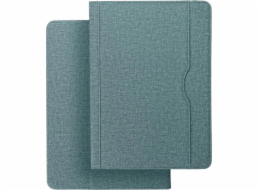 OEM Pouzdro na tablet Univerzální pouzdro/kryt MELLOW pro tablet 10 zelené