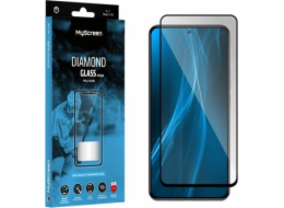 MyScreen Protector Ochranné tvrzené sklo MyScreen pro Oppo F27, MyScreen DIAMOND GLASS edge