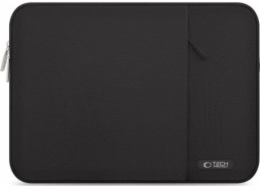 Tech-Protect Taška TECH-PROTECT SLEEVY NA NOTEBOOK 15-16 ČERNÁ