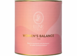 Lune Tea sypaný čaj pro ženy Balance 45g