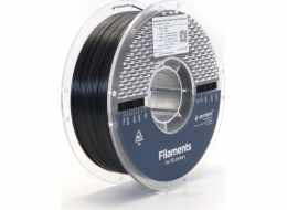 Gembird GEMBIRD filament ABS High Speed černý 1,75 mm 1 kg