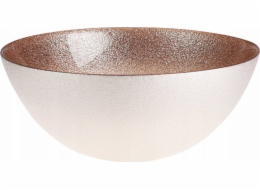 Home Styling Collection Kolekce bytového stylingu BERYT Skleněná miska, O 21 cm