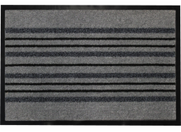 Douceur d`Interieur Vnitřní rohožka, šedý vzor, PIANO