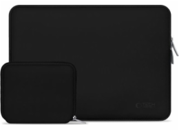Tech-Protect Taška TECH-PROTECT NEOSLIM NA NOTEBOOK 15-16 ČERNÁ