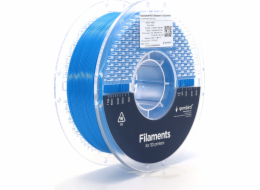 Gembird GEMBIRD filament PETG High Speed modrý 1,75 mm 1 kg