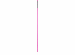 YakimaSport Tréninková a slalomová tyč 170 cm růžová