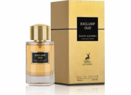 Alhambra Maison Alhambra Exclusif Oud EDP 100 ml