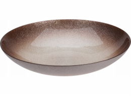 Home Styling Collection Kolekce bytového stylingu BERYT Skleněná mísa, O 30 cm