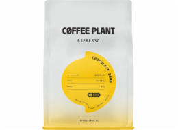Coffee Plant Čokoládová bomba Espresso 250g